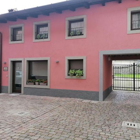 Casa Lia Villa Cividale del Friuli Eksteriør billede