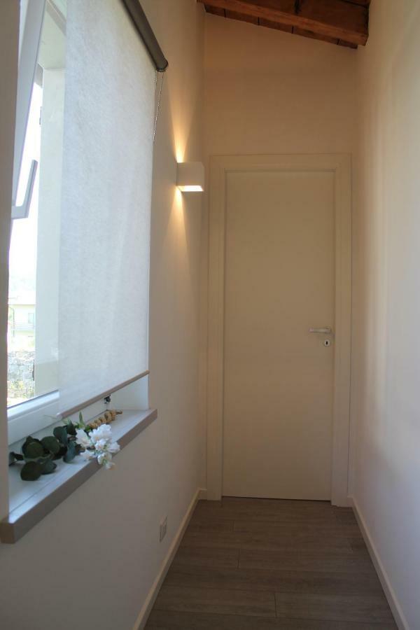 Casa Lia Villa Cividale del Friuli Eksteriør billede