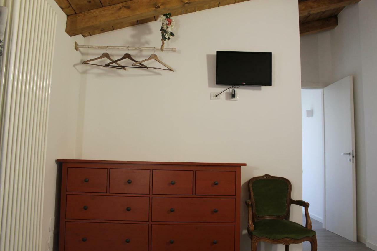 Casa Lia Villa Cividale del Friuli Eksteriør billede