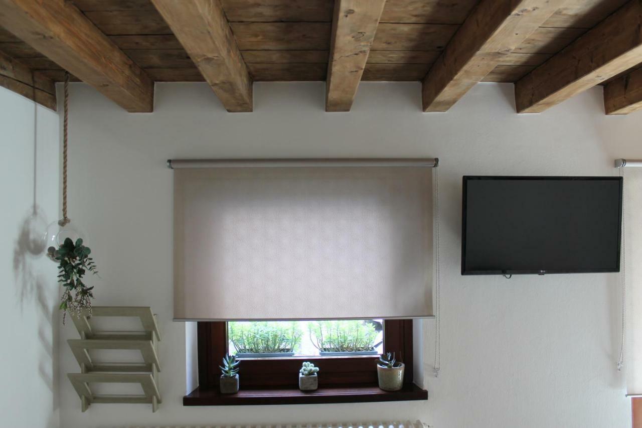 Casa Lia Villa Cividale del Friuli Eksteriør billede