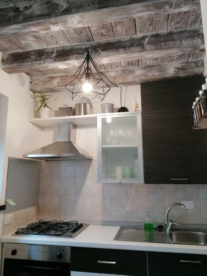 Casa Lia Villa Cividale del Friuli Eksteriør billede