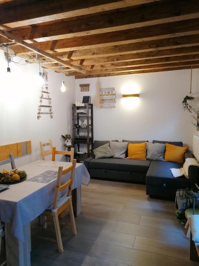 Casa Lia Villa Cividale del Friuli Eksteriør billede